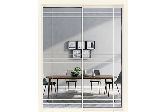 門(mén)窗十大品牌