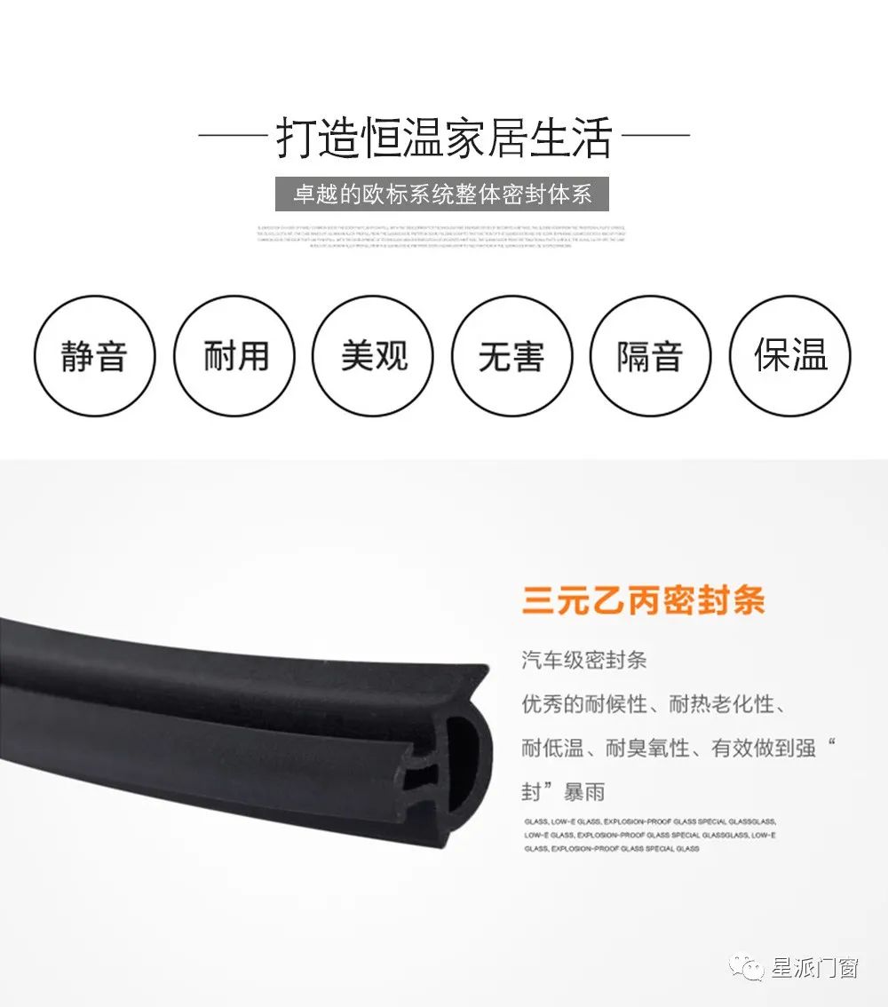 鋁合金門(mén)窗品牌