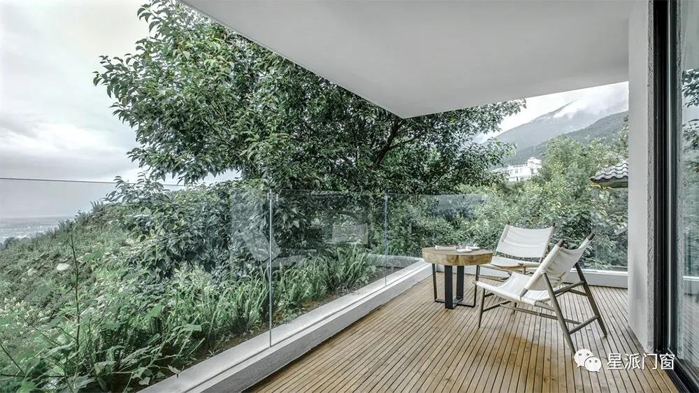 門(mén)窗十大品牌