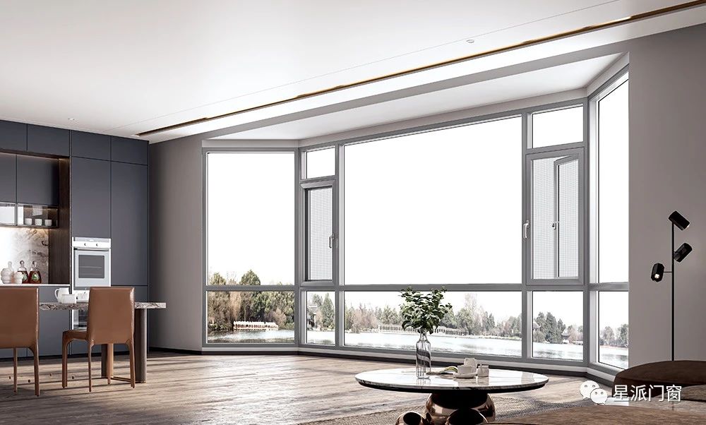 鋁合金門窗品牌 鋁合金門窗品牌