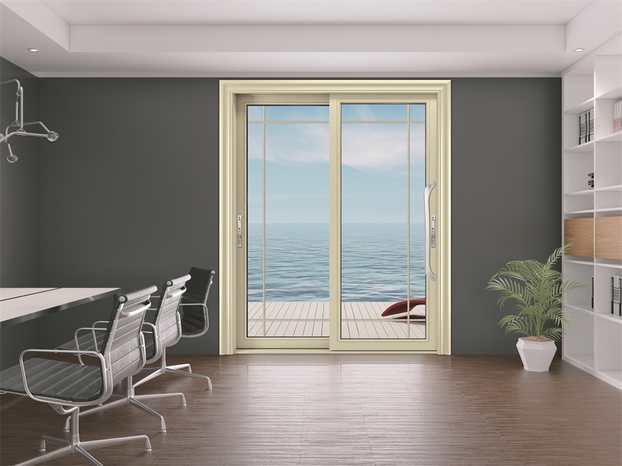 門(mén)窗十大品牌