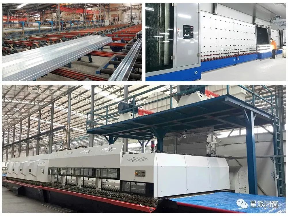 門窗十大品牌 門窗十大品牌