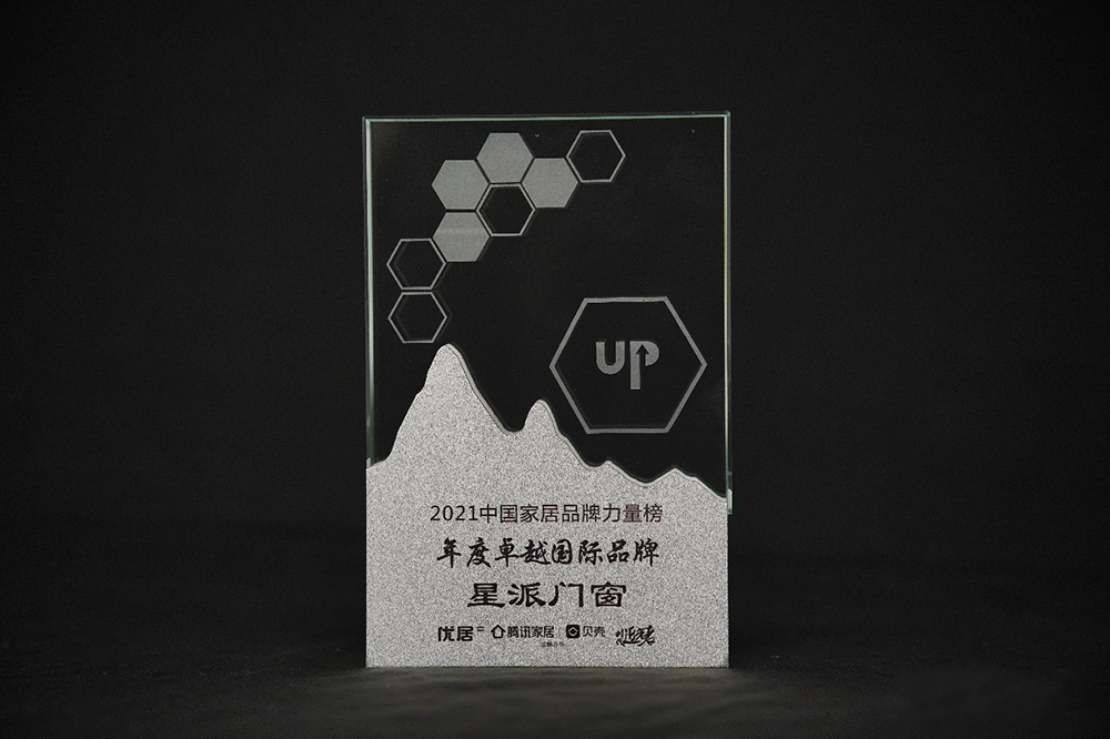 門窗十大品牌 門窗十大品牌