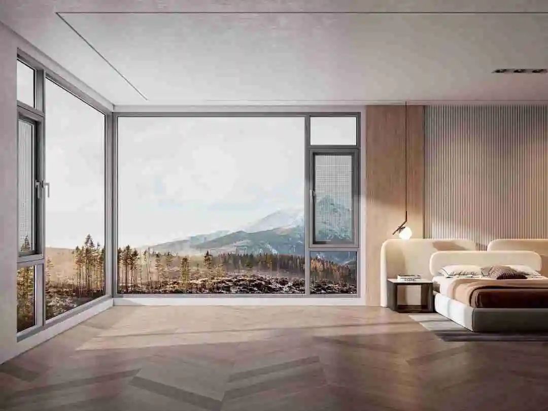 門窗十大品牌 門窗十大品牌