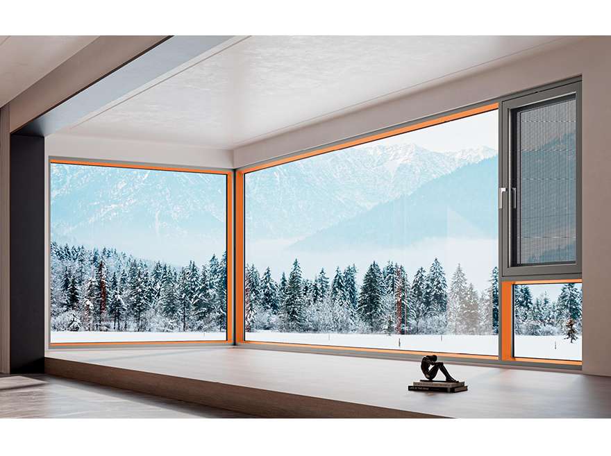 門窗十大品牌 門窗十大品牌