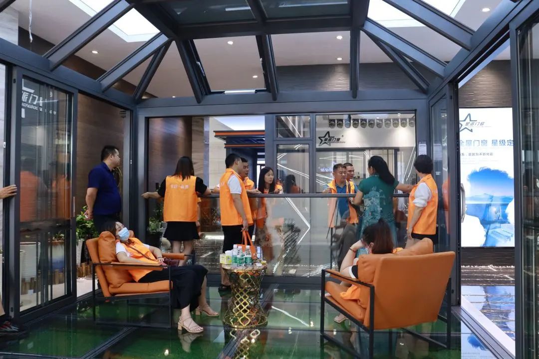 門窗十大品牌 門窗十大品牌