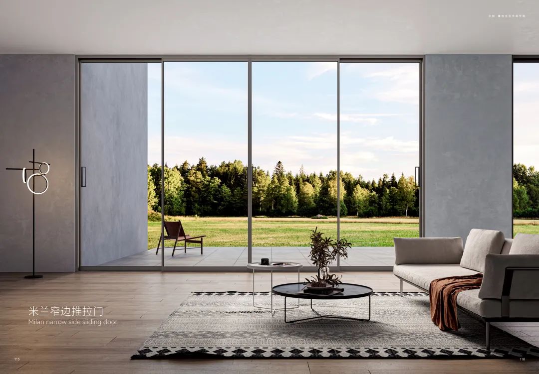 鋁合金門窗品牌 鋁合金門窗品牌