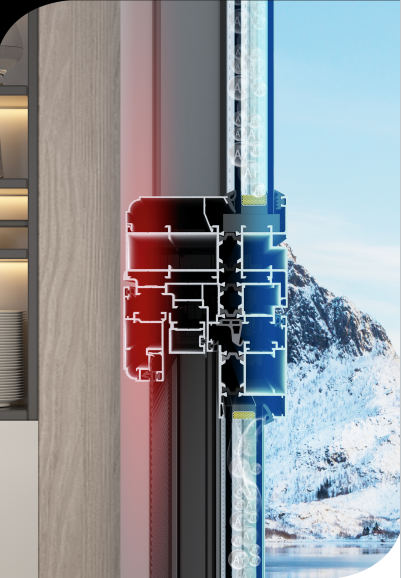 鋁合金門窗品牌 鋁合金門窗品牌