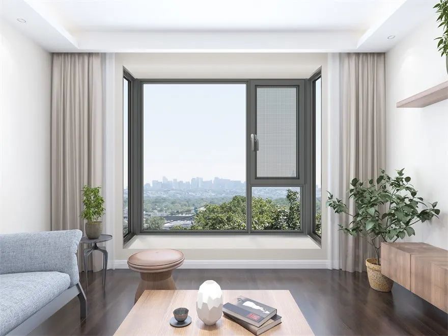 門窗十大品牌 門窗十大品牌