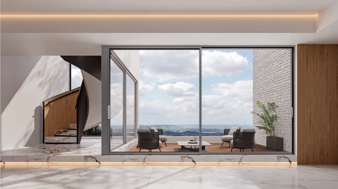 門窗十大品牌 門窗十大品牌