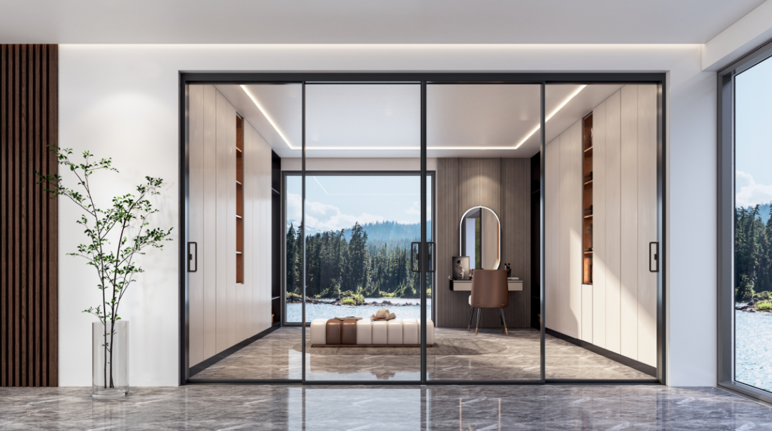 鋁合金門窗品牌 鋁合金門窗品牌