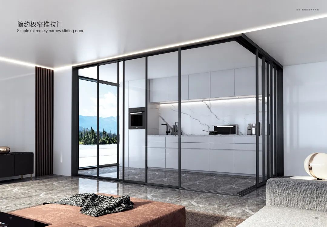 門窗十大品牌 門窗十大品牌