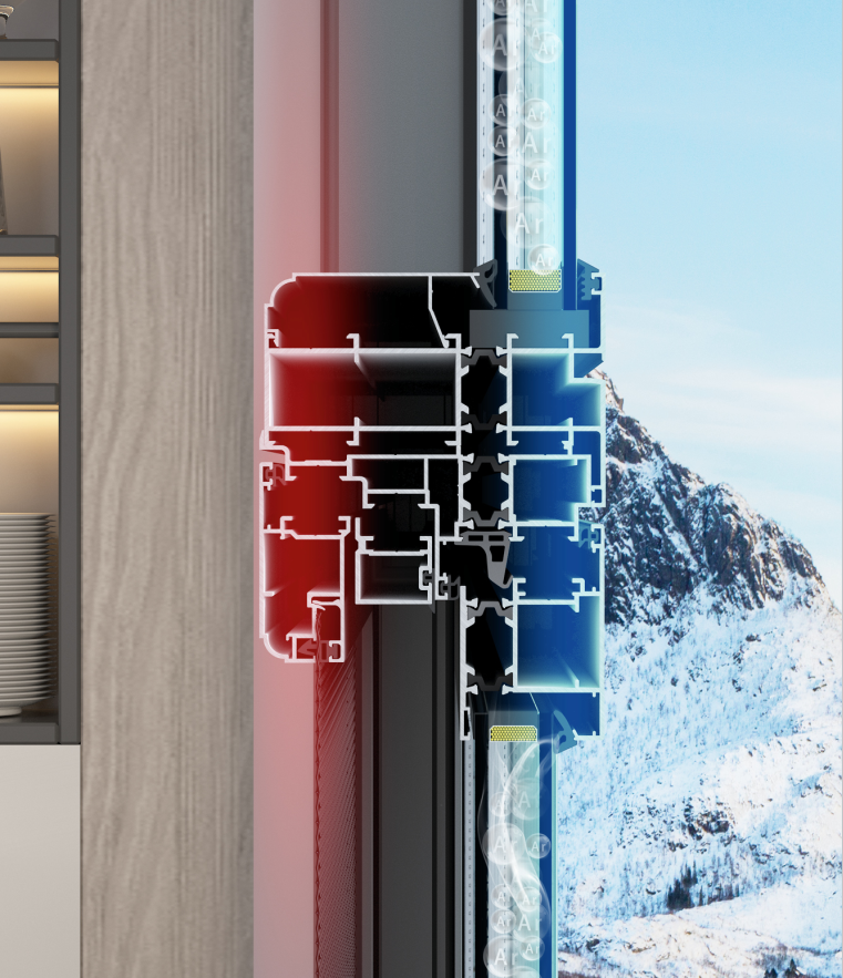 鋁合金門(mén)窗品牌