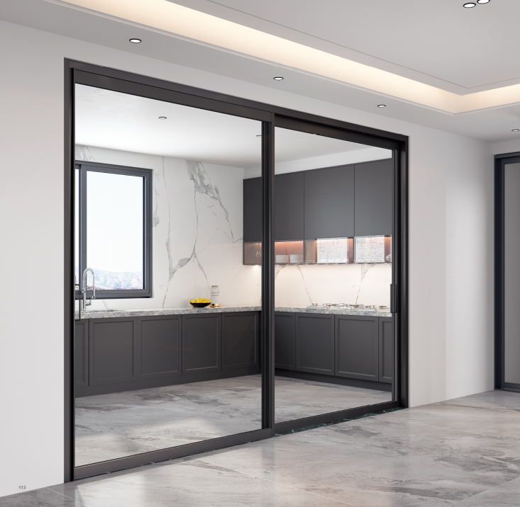 鋁合金門窗品牌 鋁合金門窗品牌