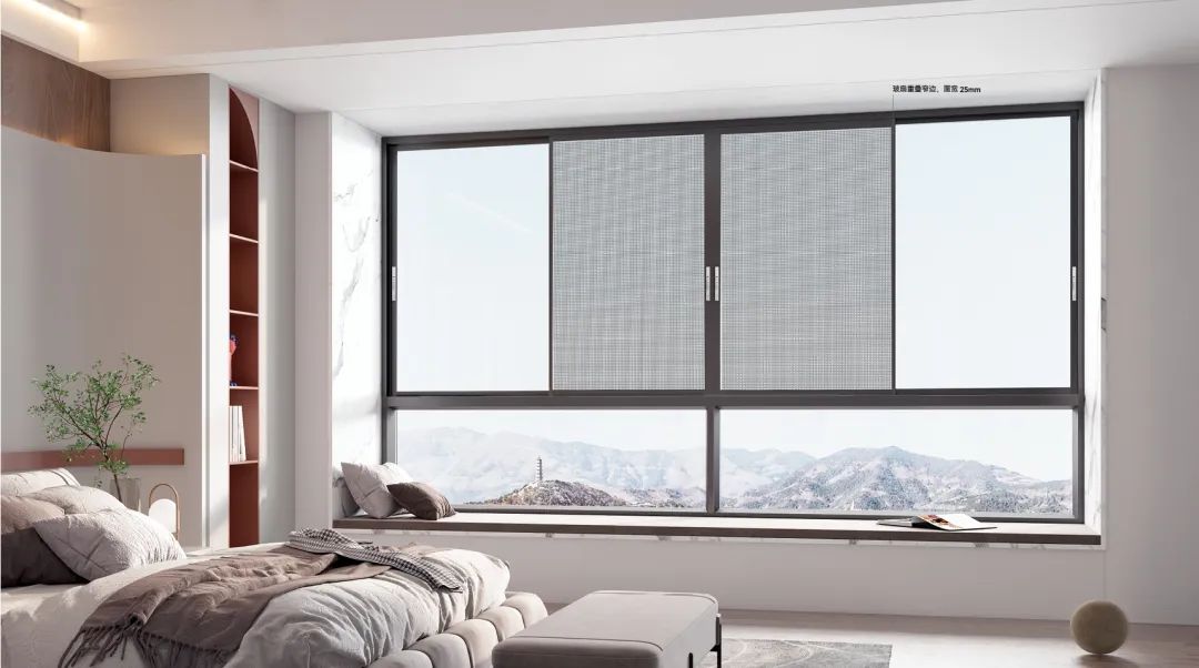 鋁合金門(mén)窗品牌 鋁合金門(mén)窗品牌