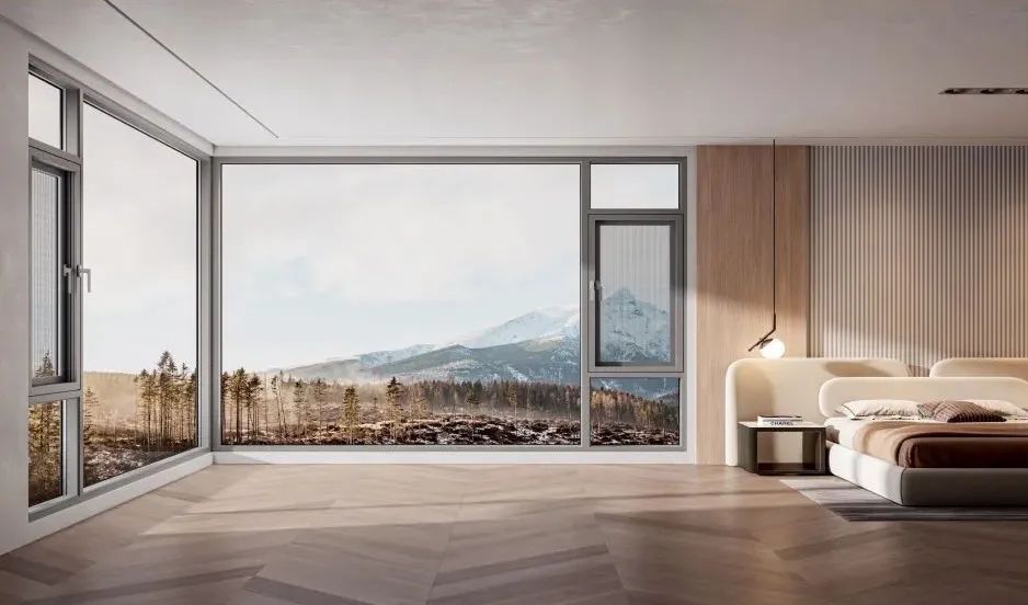 鋁合金門窗品牌 鋁合金門窗品牌