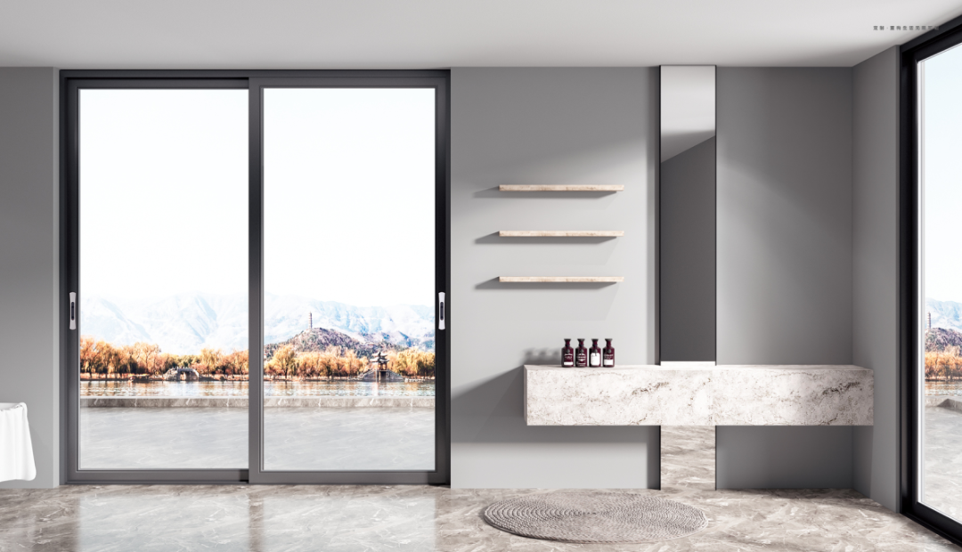 鋁合金門(mén)窗品牌 鋁合金門(mén)窗品牌