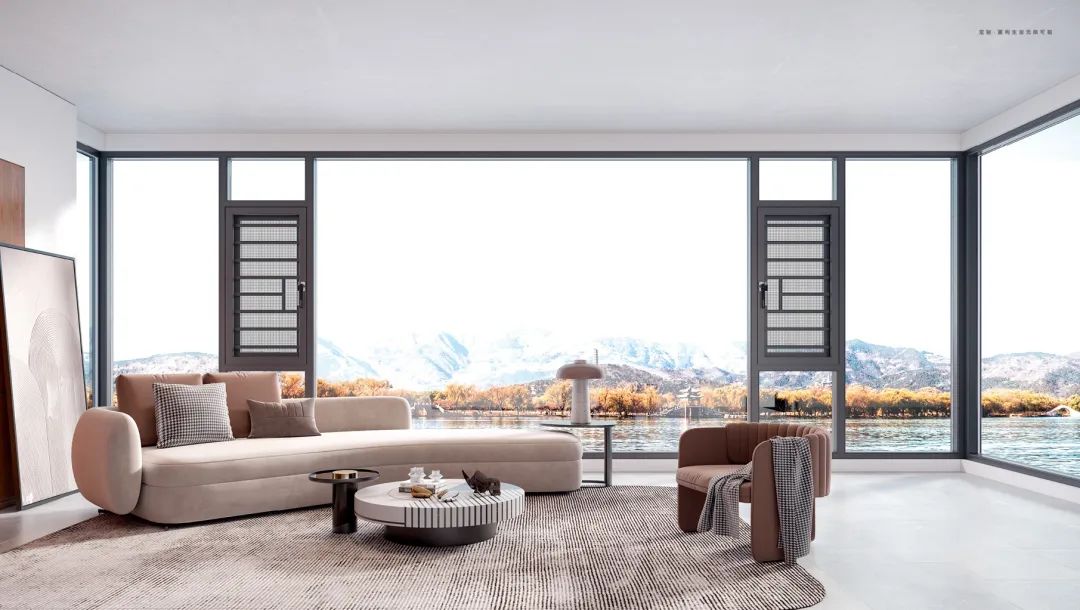 門窗十大品牌 門窗十大品牌