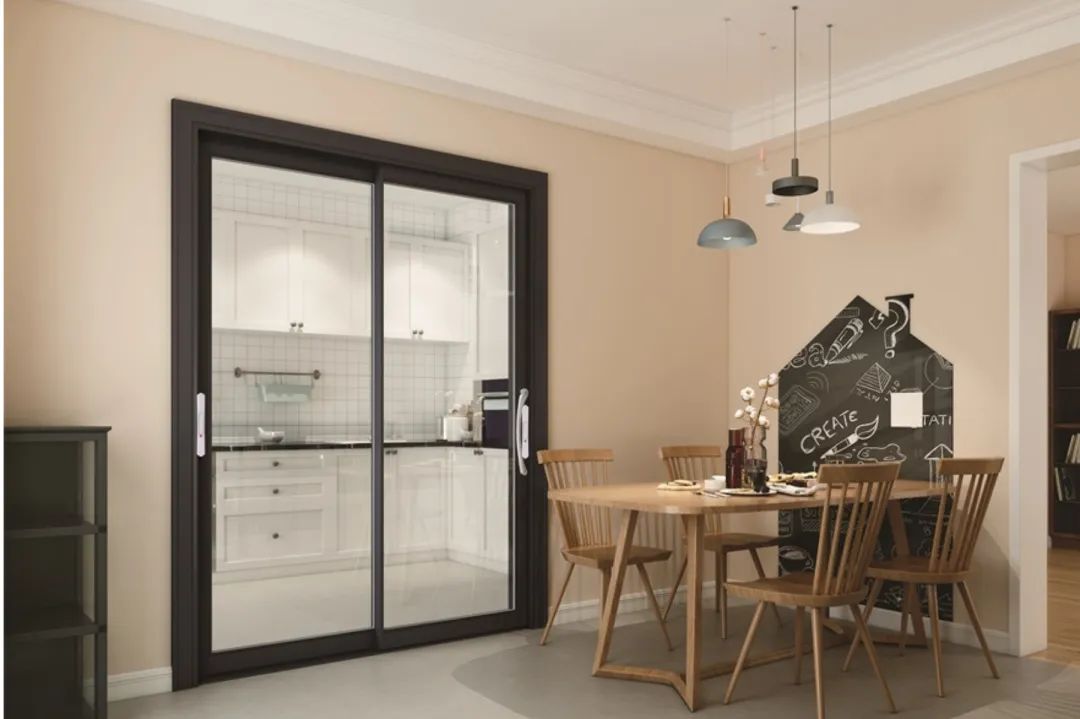 門窗十大品牌 門窗十大品牌