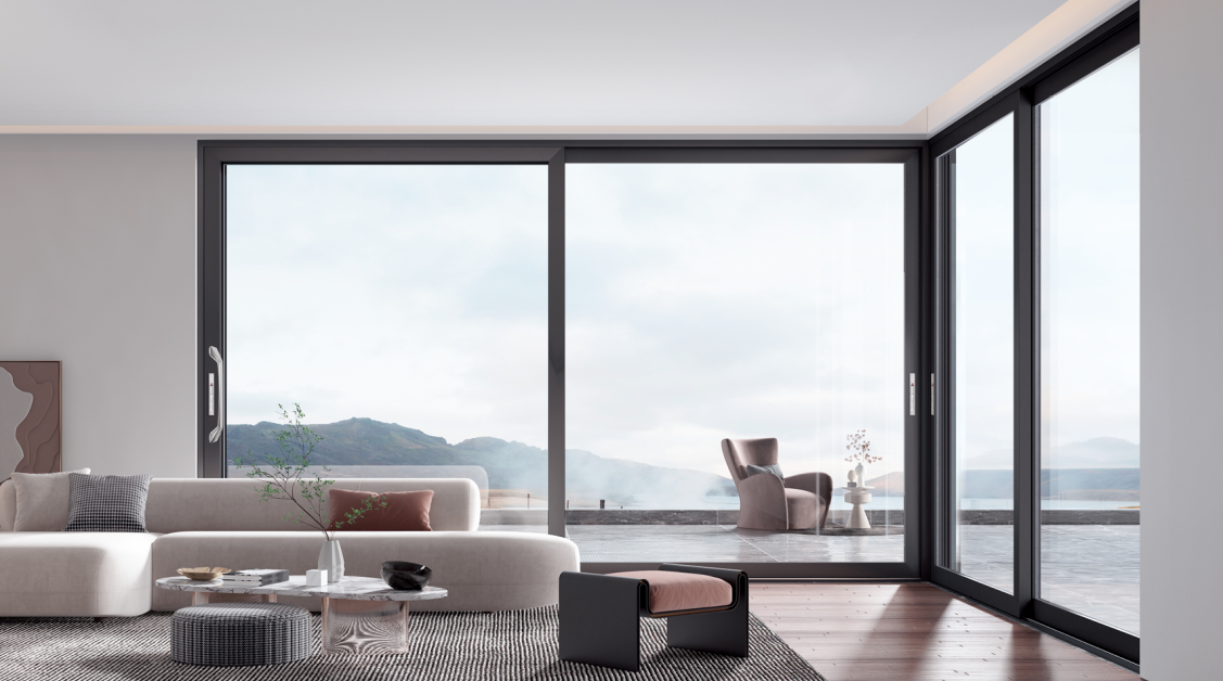 鋁合金門(mén)窗品牌 鋁合金門(mén)窗品牌