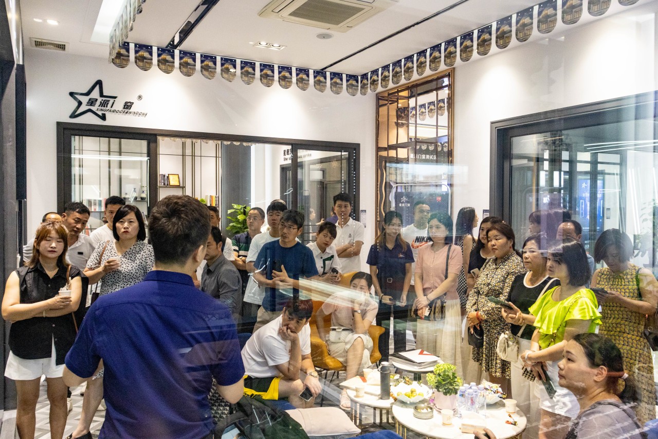 門窗十大品牌 門窗十大品牌