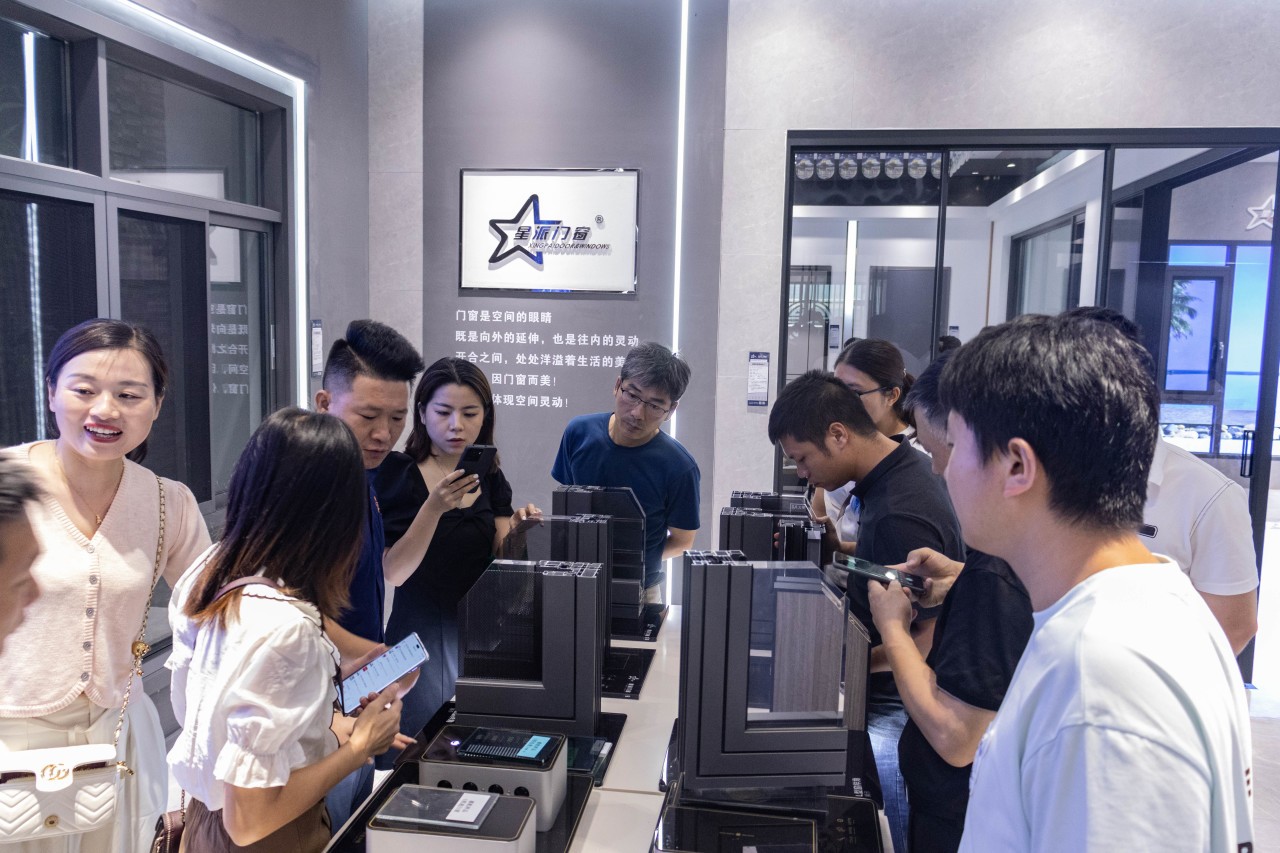 門窗十大品牌 門窗十大品牌