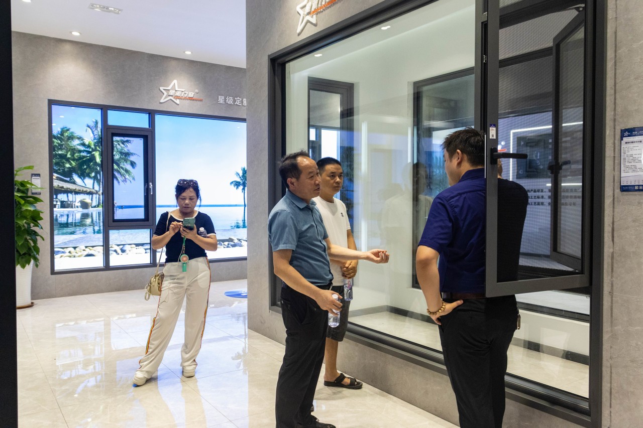 門窗十大品牌 門窗十大品牌