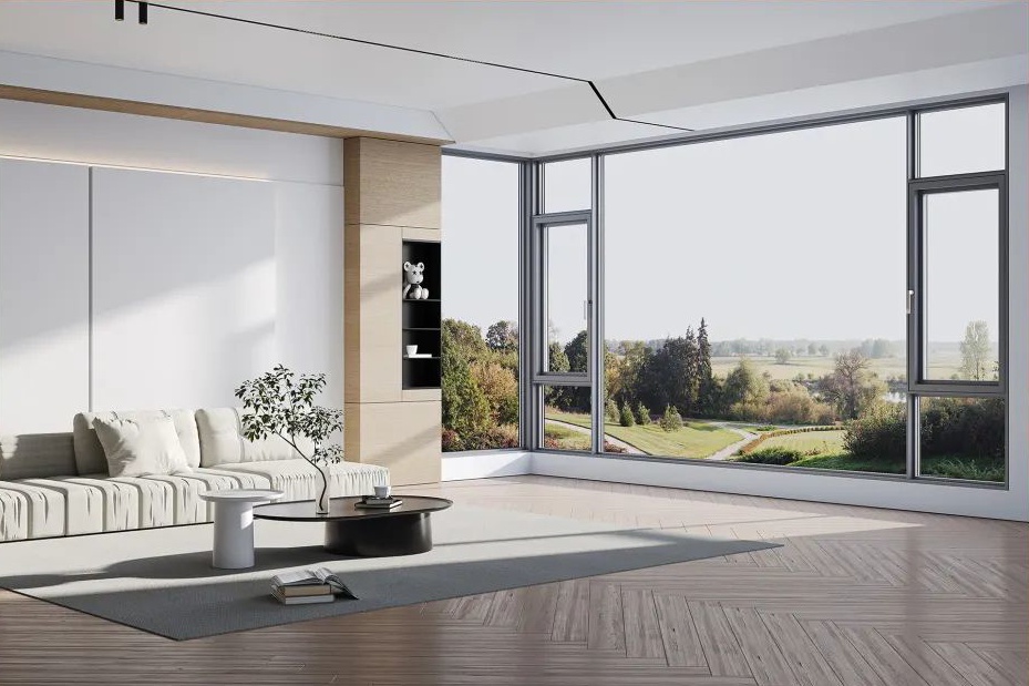 鋁合金門窗品牌 鋁合金門窗品牌