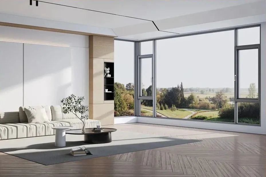 門窗十大品牌 門窗十大品牌