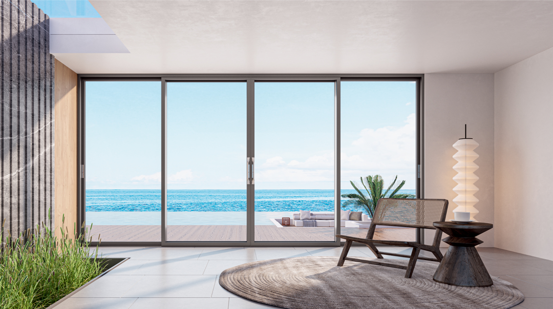 門窗十大品牌 門窗十大品牌