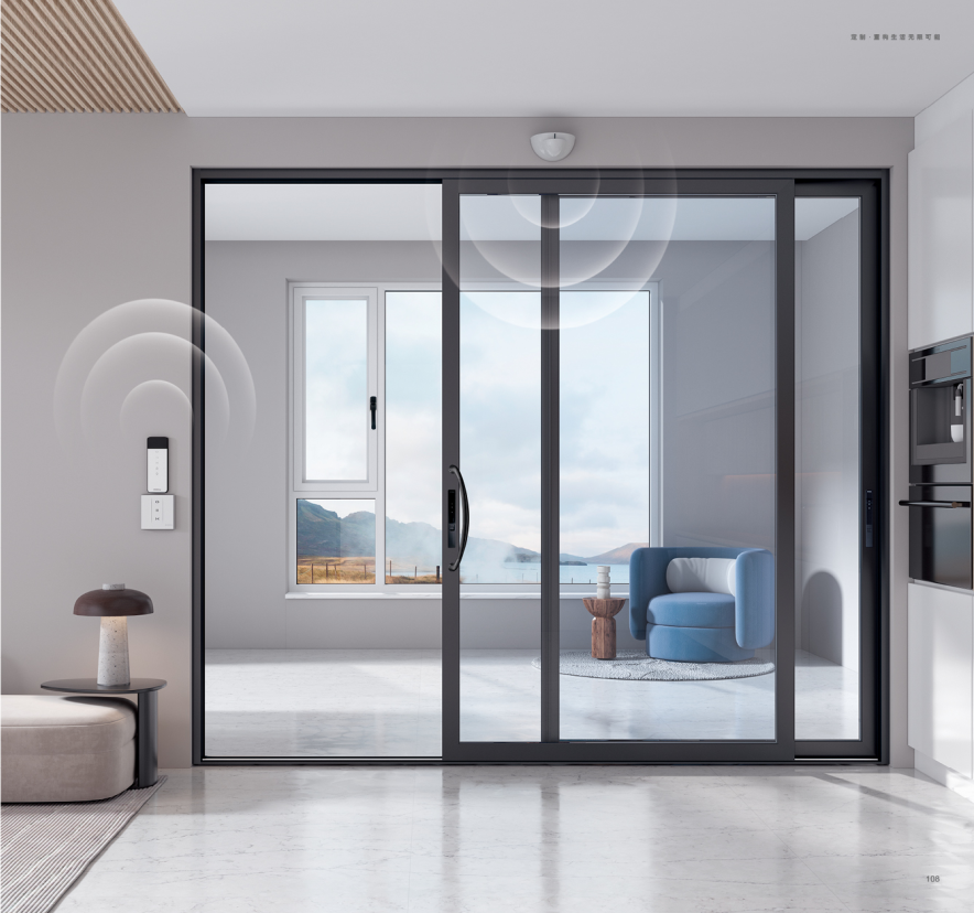 門窗十大品牌 門窗十大品牌