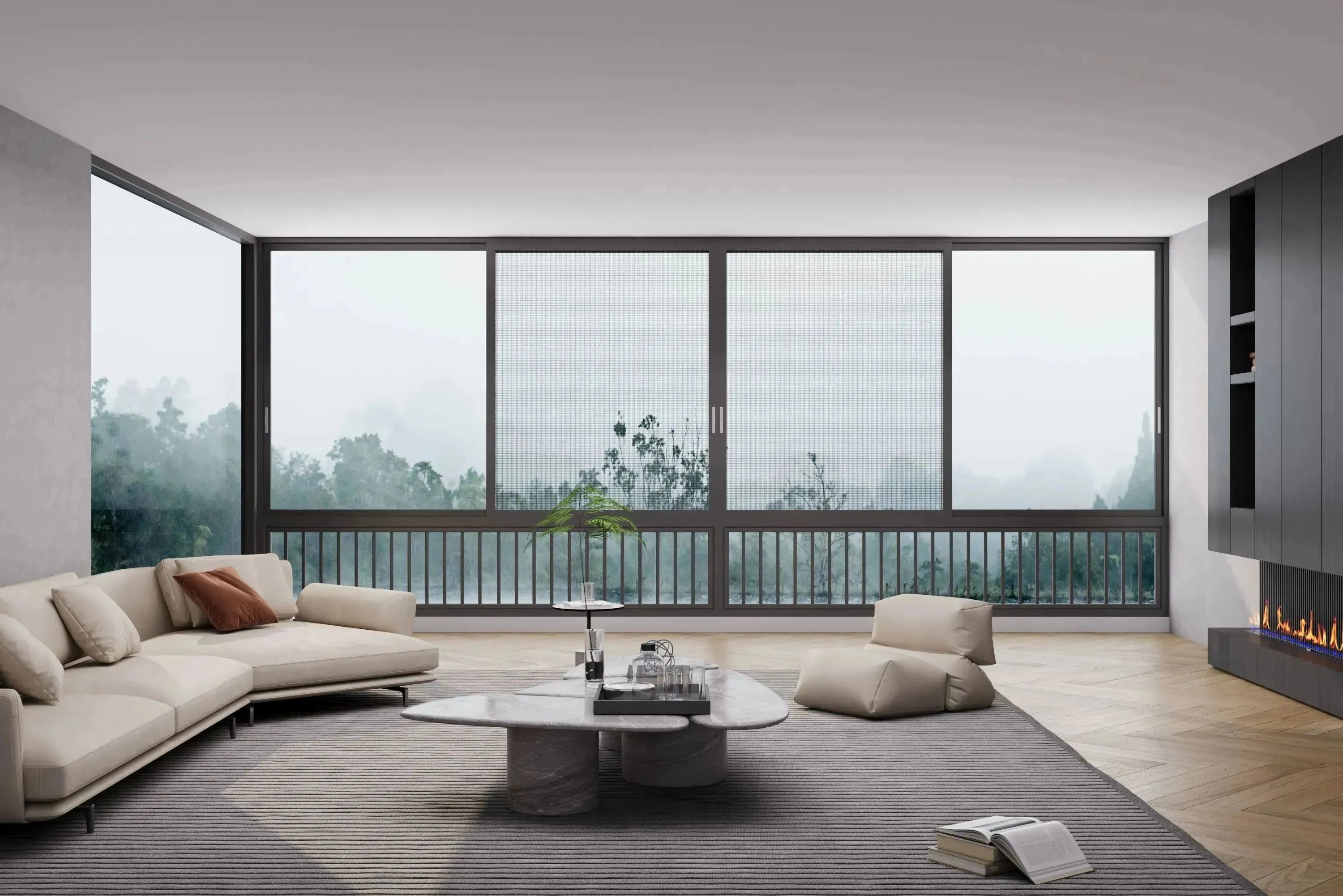 門窗十大品牌 門窗十大品牌