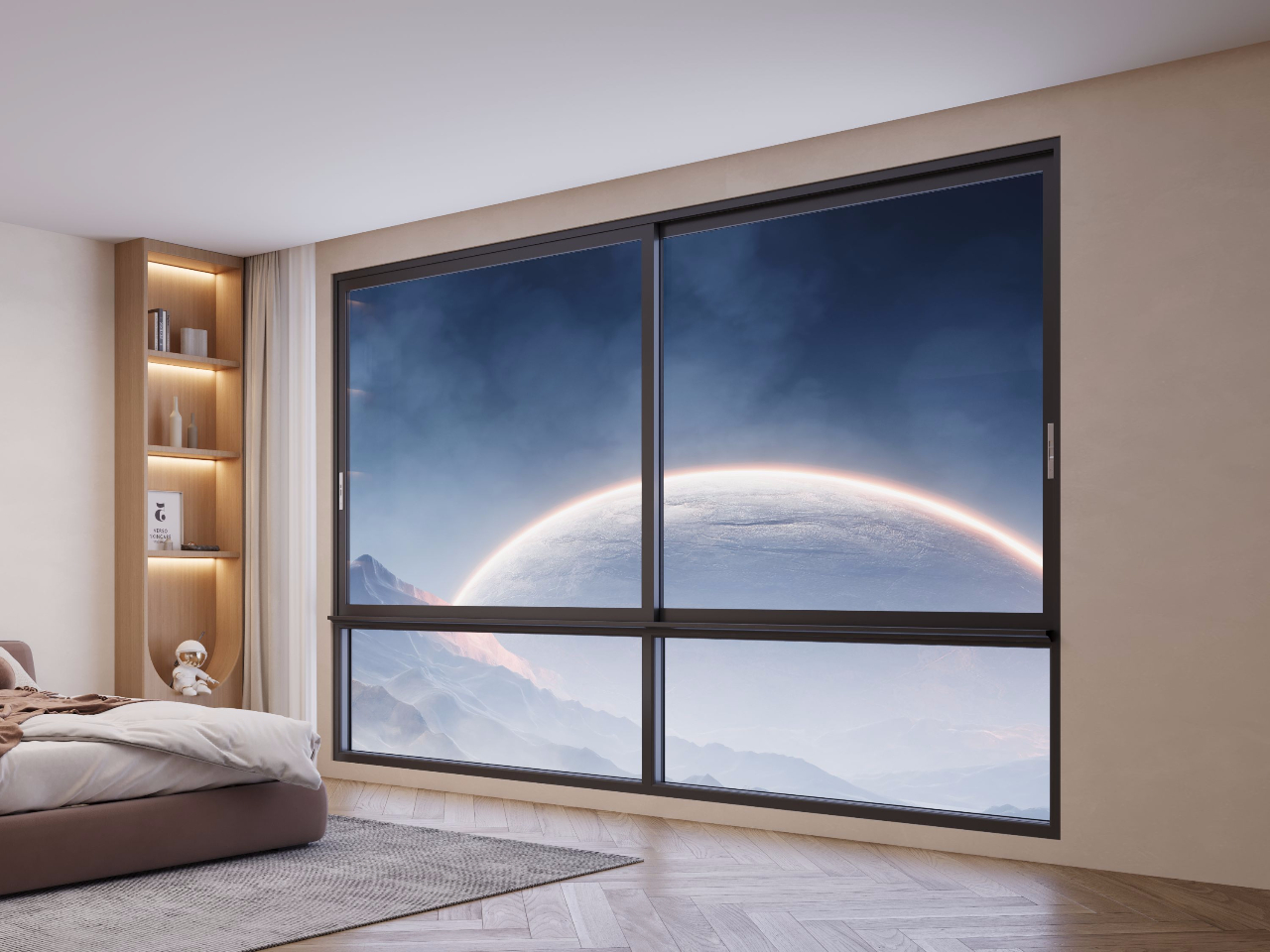 鋁合金門窗品牌 鋁合金門窗品牌