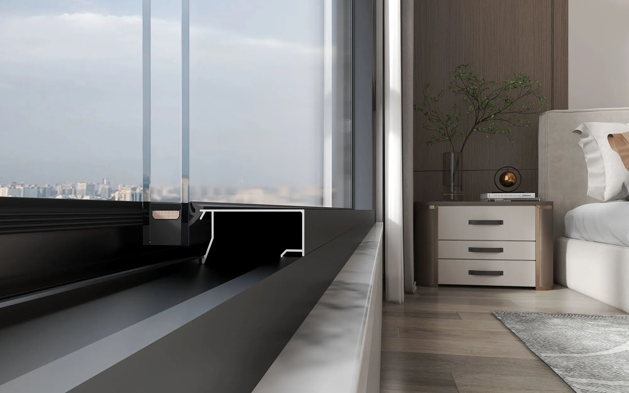 門窗十大品牌 門窗十大品牌