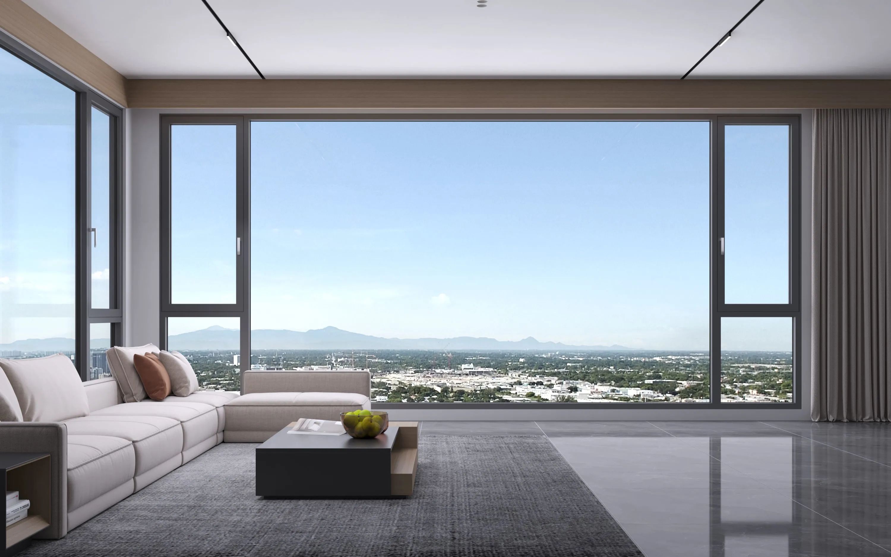 門窗十大品牌 門窗十大品牌