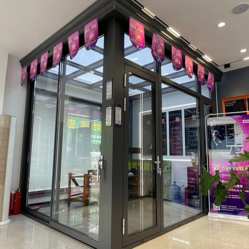 門窗十大品牌 門窗十大品牌