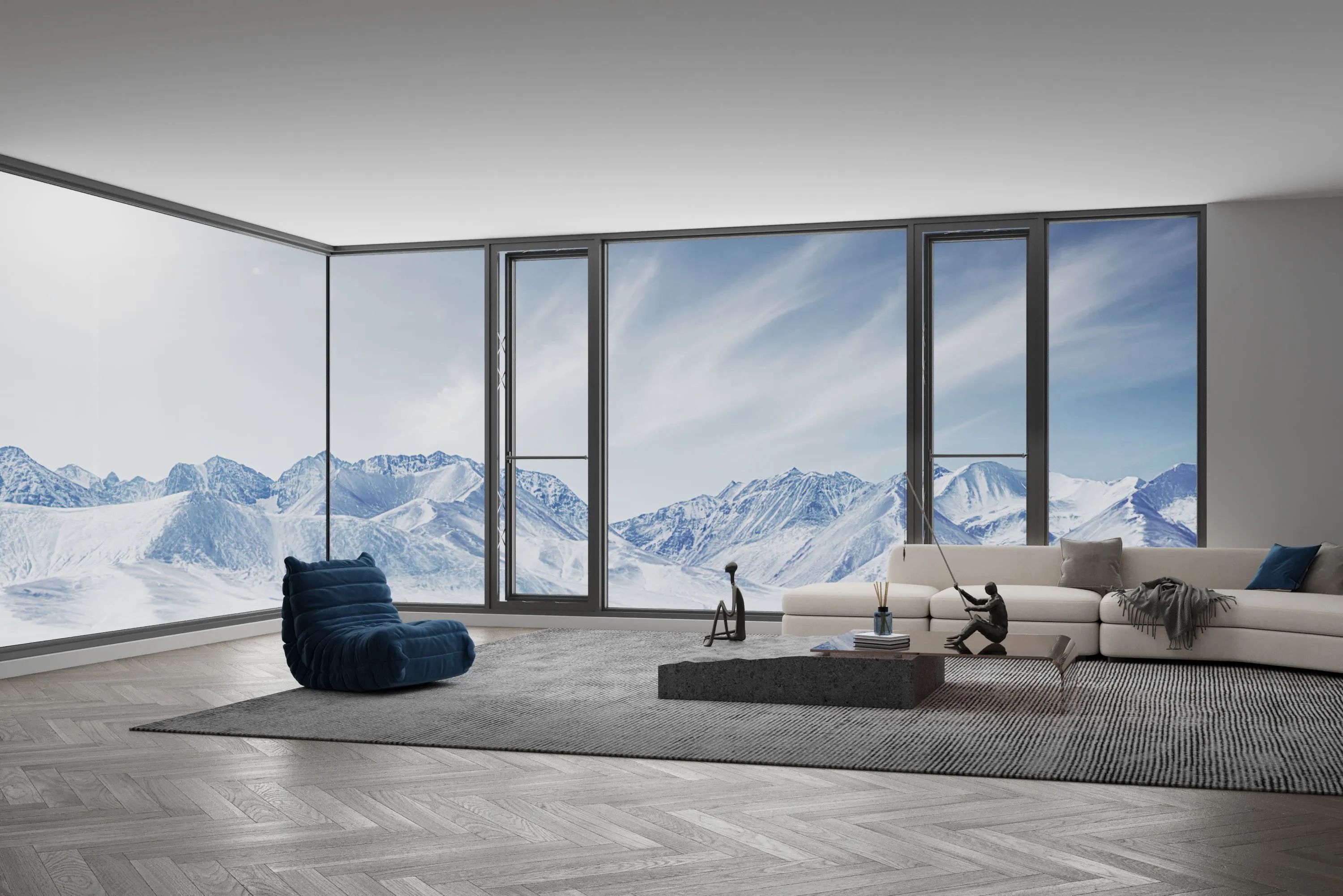 鋁合金門窗品牌 鋁合金門窗品牌